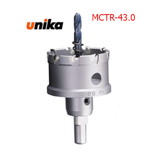 Mũi khoét hợp kim - MCTR-43.0