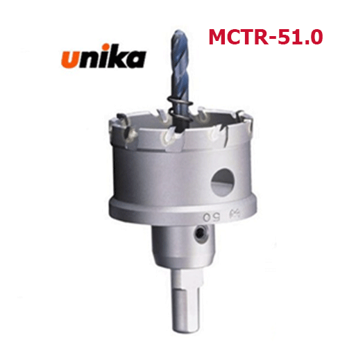 Mũi khoét hợp kim - MCTR-51.0