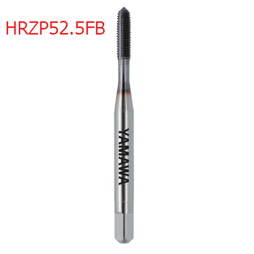 Mũi taro nén HP+RZ/HP-RZ hiệu suất cao yamawa HRZP52.5FB