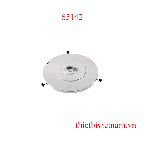 Nắp chụp thùng chứa Ø420 Raasm 65142