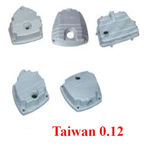 Nắp dầu 0.12Mpa