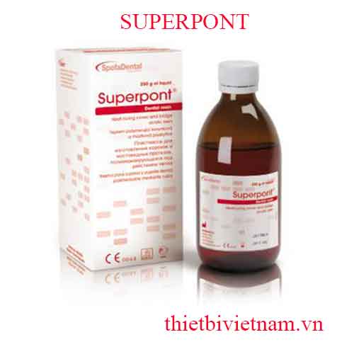 NƯỚC NẤU SUPERPONT