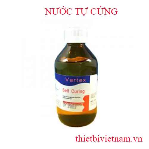 NƯỚC TỰ CỨNG VERTEX