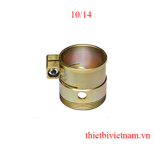 Nút giữ ống hút 42mm Raasm 10/14