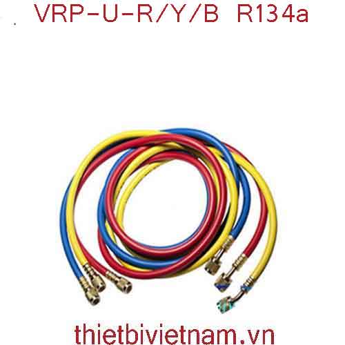 Ống dẫn gas lạnh độ bền cao VRP-C-R/Y/B R410A