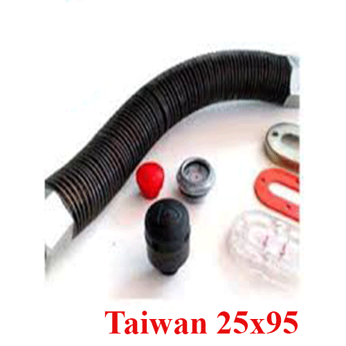 Ống đồng tản nhiệt 25x95