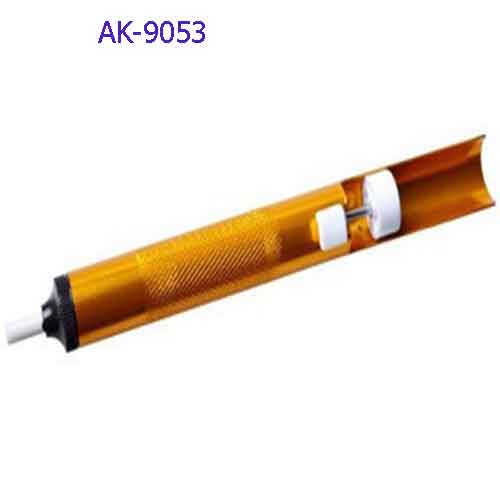 Ống hút chì hàn AK-9053