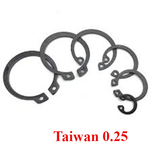 Phanh hãm 0.25Mpa