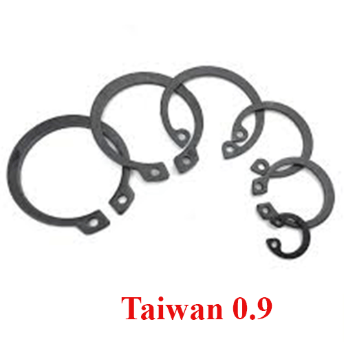 Phanh hãm 0.9Mpa