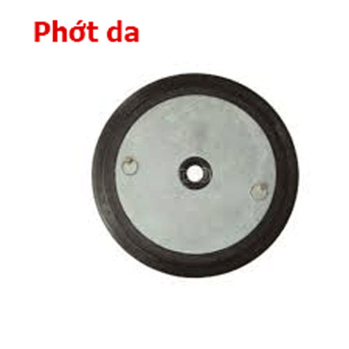 Phớt da ép mỡ dùng cho máy bơm mỡ GZ-3