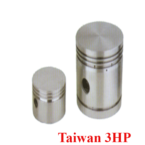Pitton 3HP - 0.25Mpa
