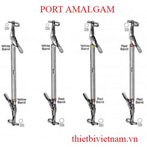 PORT AMALGAM