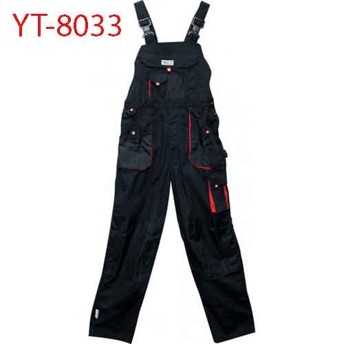 Quần yếm lao động Size Xl YATO YT-8033