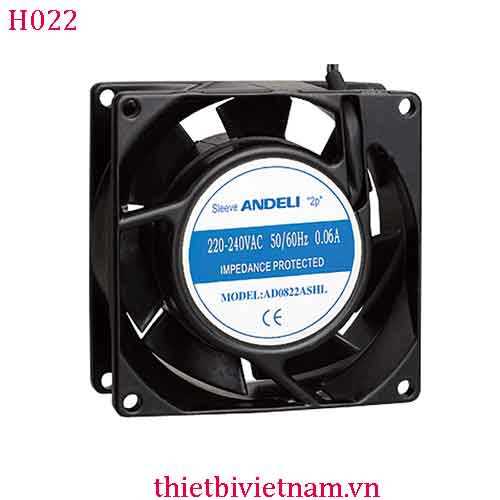 quạt máy hàn,fan mini,H022