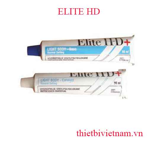 SILICONE LIGHT TUBE (ELITE HD) ZHERMAK