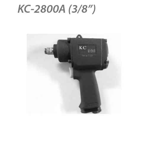 SÚNG BẮN BU-LÔNG 3/8’’,2 KC-2800A (3/8’’)