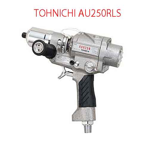SÚNG BẮN ỐC ĐẶT LỰC TOHNICHI AU250RLS