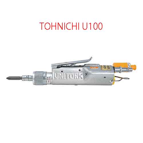 SÚNG BẮN VÍT KHÍ NÉN ĐẶT LỰC TOHNICHI U100