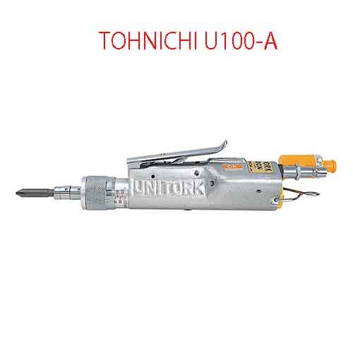 SÚNG BẮN VÍT KHÍ NÉN ĐẶT LỰC TOHNICHI U100-A