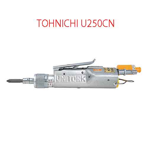 SÚNG BẮN VÍT KHÍ NÉN ĐẶT LỰC TOHNICHI U250CN
