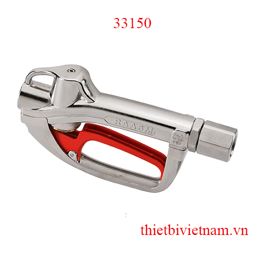 Súng bơm dầu nhớt Raasm 33150