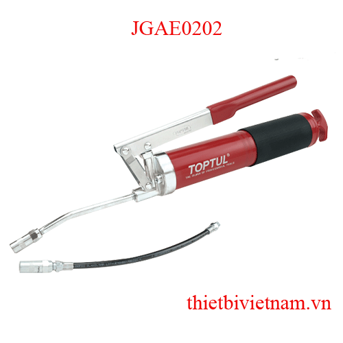 Súng bơm mỡ TOPTUL JGAE0202