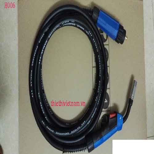 Súng hàn 24AK (5 m)