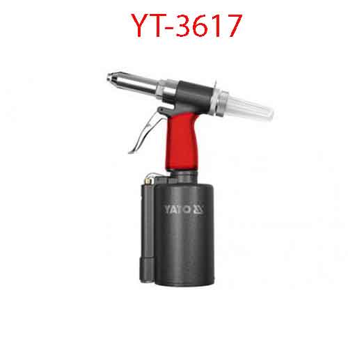 Súng Rút Rivet Khí Nén YATO YT-3617