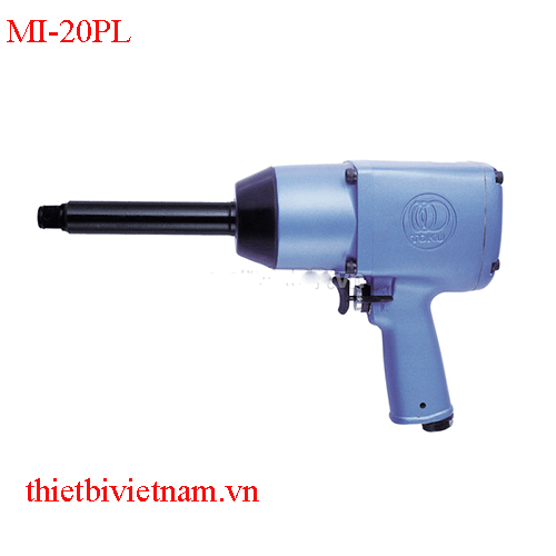 Súng Vặn Bulong Đầu Cốt Dài 3/4 Inch Toku MI-20PL