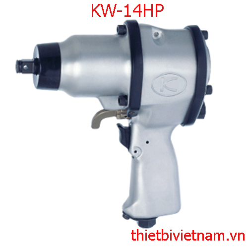 SÚNG VẶN ỐC CẦM TAY 1/2 INCH KUKEN KW-14HP