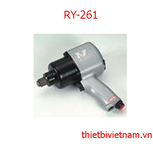 SÚNG VẶN ỐC VÍT 3/4 INCH ROENG YIE RY-261