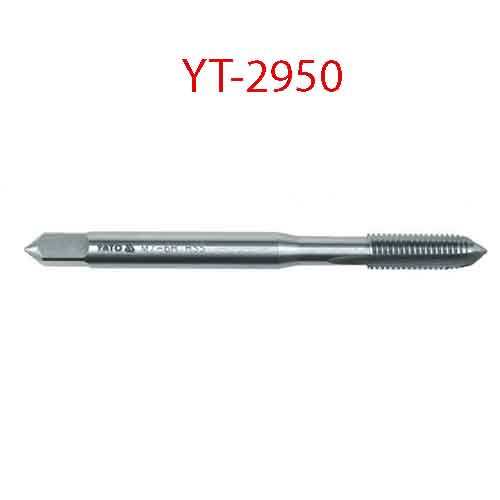 Taro máy M3 HSS M2 YATO YT-2950