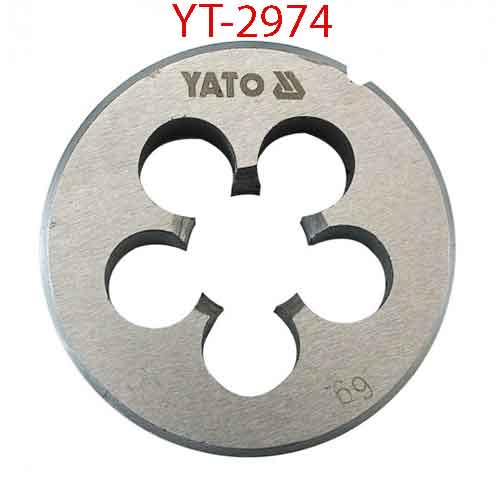 Taro ngoài M30 HSS M2 YATO YT-2974