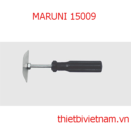 TAY CẠO LỐP MARUNI 15009