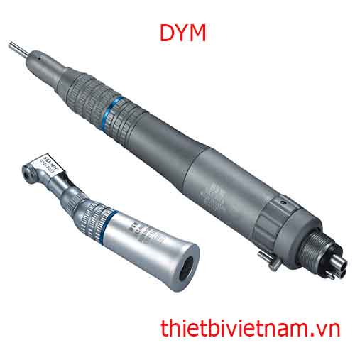 TAY KHOAN CHẬM TỐC DYM