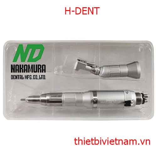 TAY KHOAN CHẬM TỐC H-DENT
