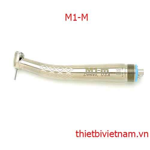 TAY KHOAN NHANH DENTEX M1-M