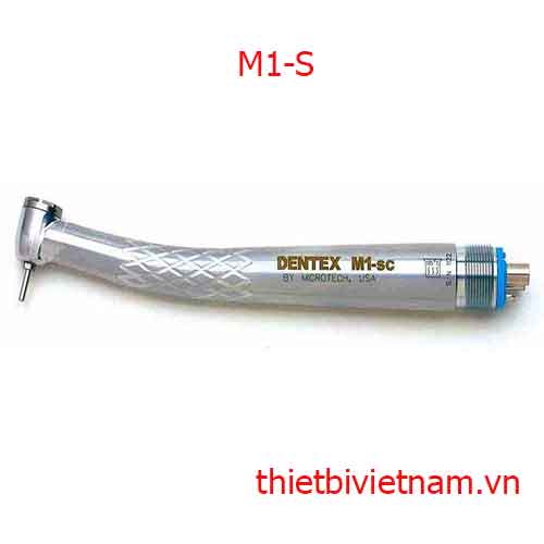 TAY KHOAN NHANH DENTEX M1-S