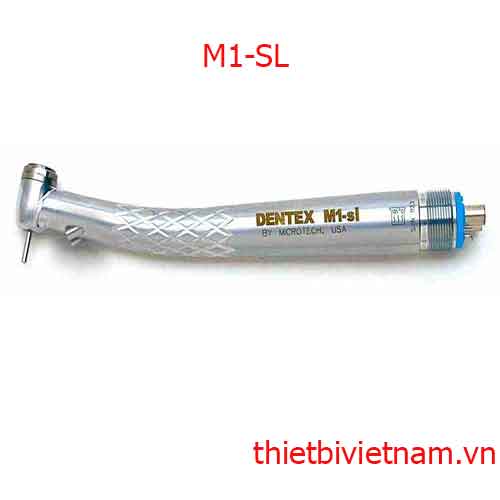 TAY KHOAN NHANH DENTEX M1-SL