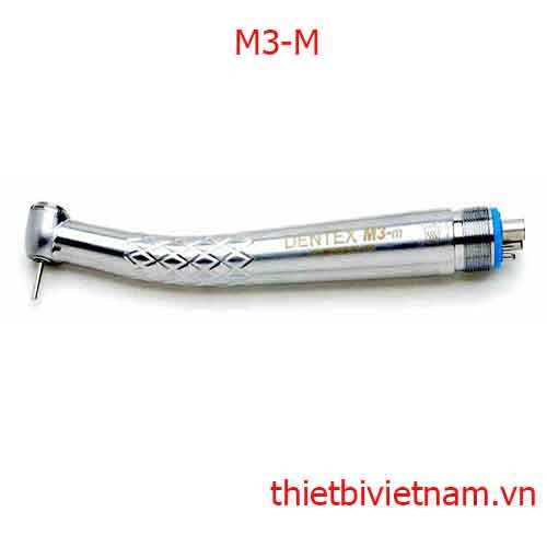 TAY KHOAN NHANH DENTEX M3-M