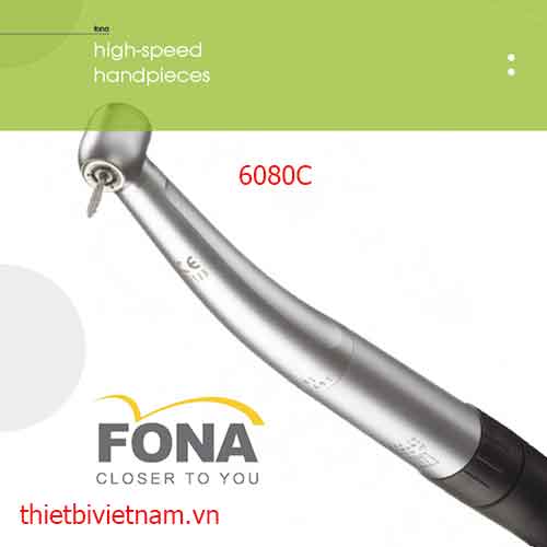 TAY KHOAN NHANH FONA 6080C