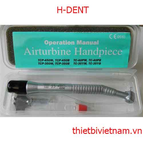 TAY KHOAN NHANH H-DENT
