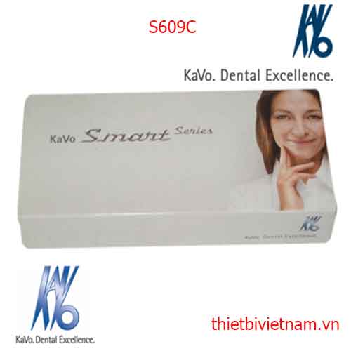 TAY KHOAN NHANH KAVO S609C