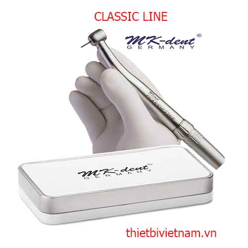 TAY KHOAN NHANH MK-DENT CLASSIC LINE