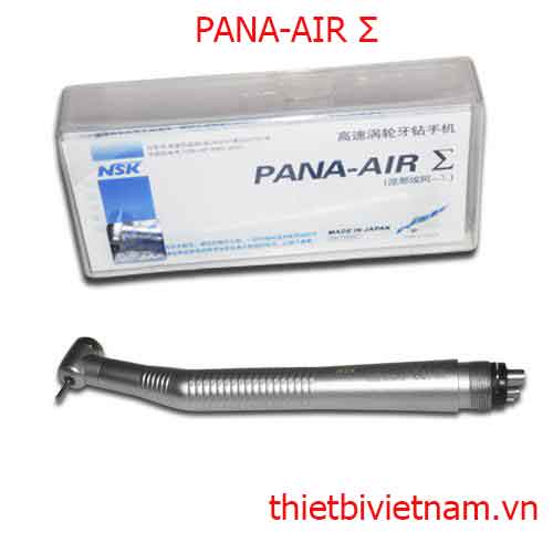 TAY KHOAN NHANH NSK PANA-AIR Σ