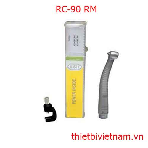 TAY KHOAN NHANH W&H RC-90 RM