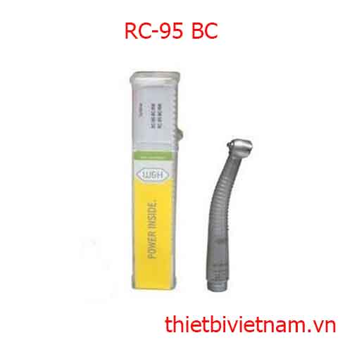 TAY KHOAN NHANH W&H RC-95 BC