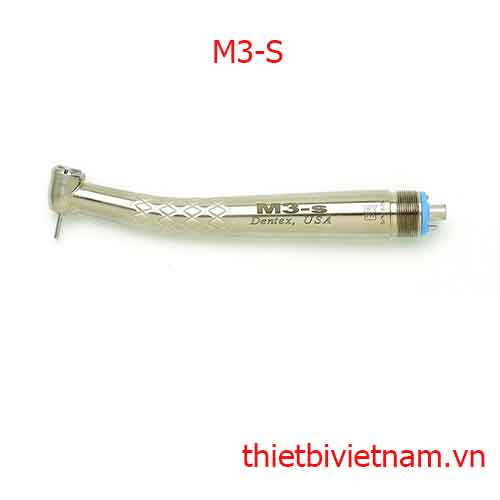 TAY KHOAN SIÊU TỐC M3-S