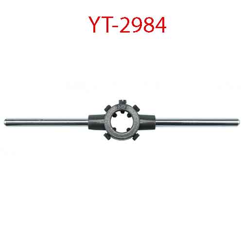 Tay quay bàn ren, M12-M14 YATO YT-2984