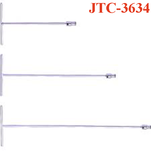 Tay vặn chữ T JTC-3634